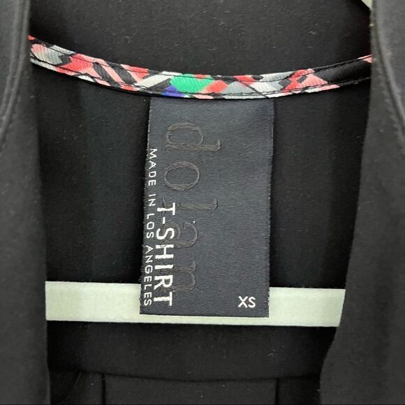 Dolan Zipper Front Drawstring Jumpsuit - Picture 4 of 10